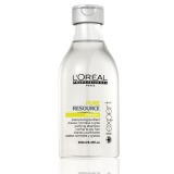 Sampon pentru Par Gras - L'oreal Professionnel Pure Resource Shampoo 250 ml